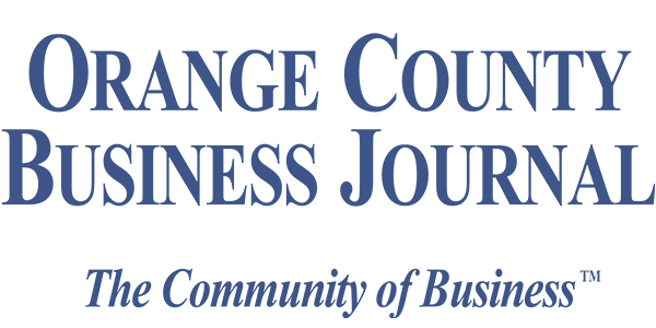 Orange County Business Journal