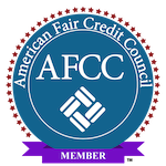 AFCC accredited business logo
